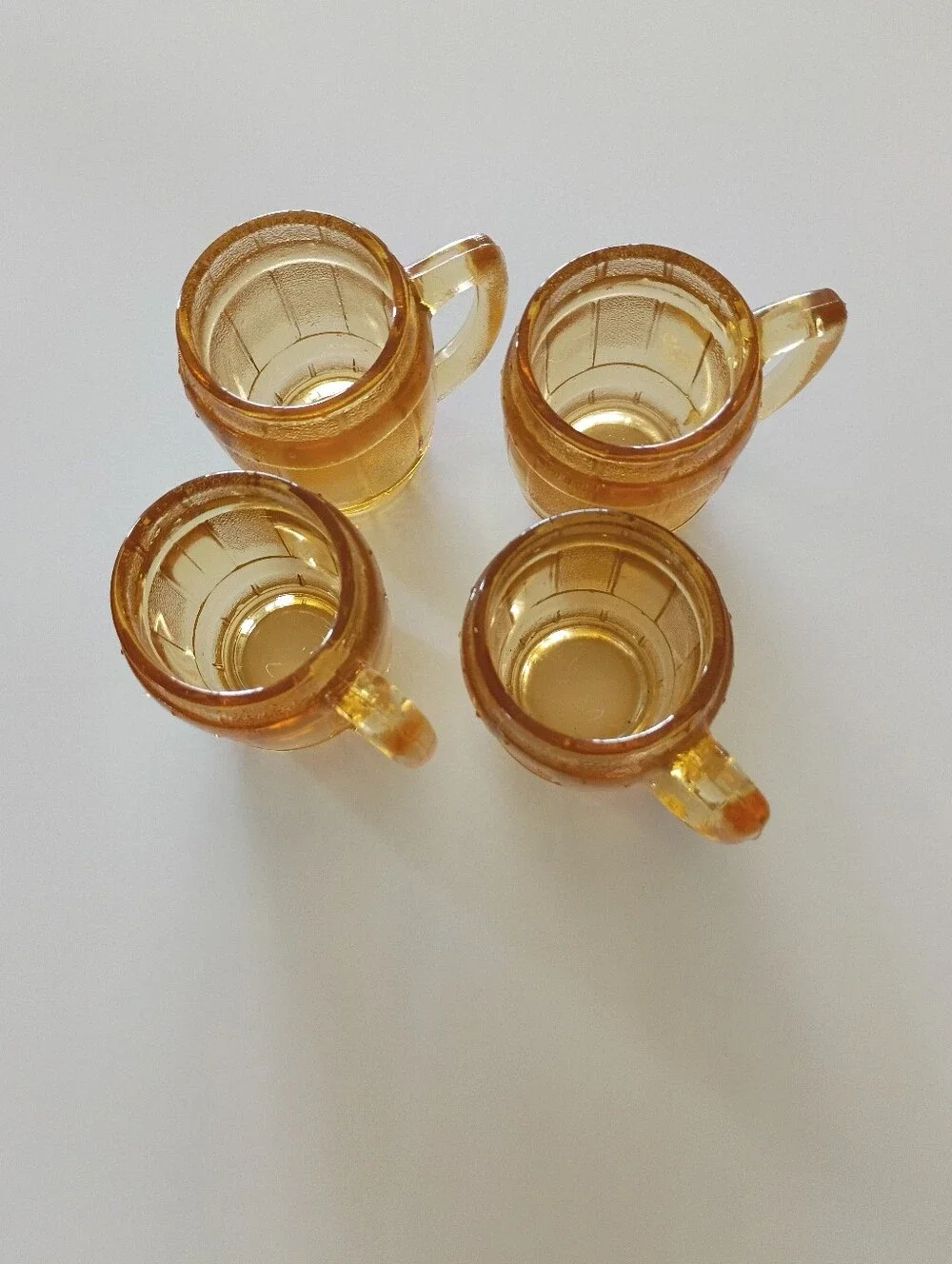 N/A vintage hazel